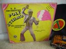 T.P ORCHESTRE POLY RYTHMO  Y. LEOPOLD BATTEUR AFRO FUNK