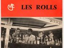 Les Rolls 45t EP 7