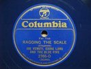 Columbia blue wax 2765 Joe Venuti & Eddie Lang