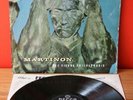 SXL 2004 WBG ED1 TCHAIKOVSKY PATHETIQUE MARTINON VPO