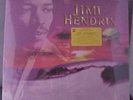JIMI HENDRIX 