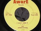 Northern Soul The Appreciations Aware