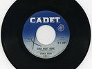 RARE 45 - George Kirby / Good Night Irene