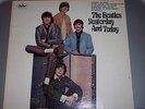 THE BEATLES Yesterday and Today butcher album mono