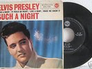 EP-ELVIS PRESLEY-