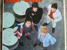 THE WHO MY GENERATION 1st U.K BRUNSWICK LAT 8616 MONO