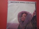 NEW Matthew Sweet-Girlfriend SEALED LP