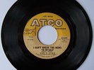 Northern Soul Ben E King I Can't Break The News 'Hear'