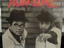 RUN D.M.C. s/t debut LP sealed vinyl PRO 1202 1984 orig