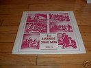 KASHMERE STAGE BAND Thunder Soul LP on Kram