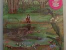 THE HOLLIES - DISTANT LIGHT - SEALED LP STICKER