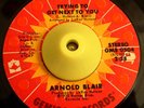 Arnold Blair - Trying to Get Next to You MODERN SOUL