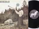 BURZUM-Filosofem-2 LP-ORIG-blue vinyl-100 pressed-book