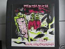 Pesthauch des Dschungels   LP  