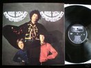 JIMI HENDRIX Are You Experienced ORIG.UK TRACK 