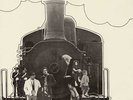 GIOMBINI transvitaexpress LP psych prog ITALY rare MINT