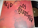 BOOGALOO*RAY BARRETTO 