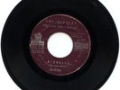LOS BEATLES / Girl  /ECUADOR SCARCE  7”1966