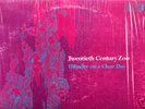 20TH CENTURY ZOO  'Thunder On a Clear Day