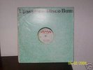 UPSETTER DISCO ROOTS/ROOTS TRAIN - JUNIOR MERVIN 12