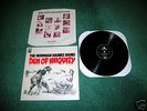 THE NORMAN HAINES BAND ‘DEN OF INIQUITY’ EX+