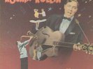5-LP-BOX- BILL HALEY- ROCKIN`ROLLIN`- BEAR FAMILY