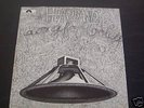 HEADBAND - A SONG FOR TOOLEY (RARE LP) (Madder Lake)