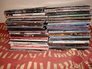 Drum and Bass Records, 180 titles