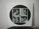 ANDY WARHOL ART COVER / ROLLING STONES LOVE YOU LIVE EP