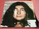 YOKO ONO Fly Rare OG 1971 UK LP APPLE