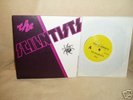 The Scientists - Frantic Romantic / Shake 7
