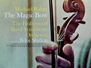 Michael RABIN - The Magic Bow: MINT