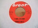 Harbinger Complex - I Think I'm Down 1966 US 45