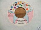 Nuchez's - Open Up Your Mind 1967 US 45
