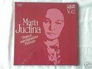 Maria Judina, Vol 1+2, Factory Sealed, mint, Eurodisc
