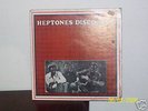 UPSETTERS/HEPTONES DISCO DUB [LP]