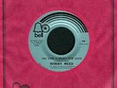 Northern Soul  Bobby Reed   Bell