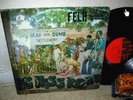 FELA KUTI HE MISS ROAD-ORIGINAL NIGERIAN  75 AFRO BEAT