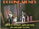 THE ROLLING STONES 