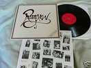 Reflexion,  prog hard rock  trio german private press