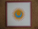 KING CRIMSON 