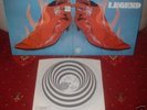 LEGEND Red Boot LP 1970 VERTIGO 1st Press SUPERB
