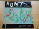 Rene Urtreger Trio - HUM - VEGA FRANCE MONO ORIG MINT