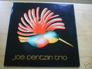 Joe Pentzlinn Trio - Same - PRIVAT - MINT - VERY RARE 