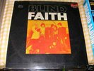 BLIND FAITH s/t 1969 SLPHM/D 184 302 1st Italy CLAPTON