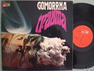 Gomorrha - Trauma  Original FOC BASF Cornet   Mint