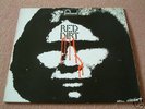 RED DIRT same SUPER RARE 1970 UK FONTANA ORIG PROG LP