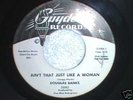 RARE NORTHERN SOUL 45- DOUGLAS BANKS