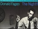 DONALD FAGEN-OMR-NIGHTFLY-STEELY DAN ORIGINAL MASTER LP