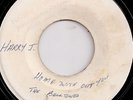 THE HAMLINS / NEWS CARRIER /  LISTEN